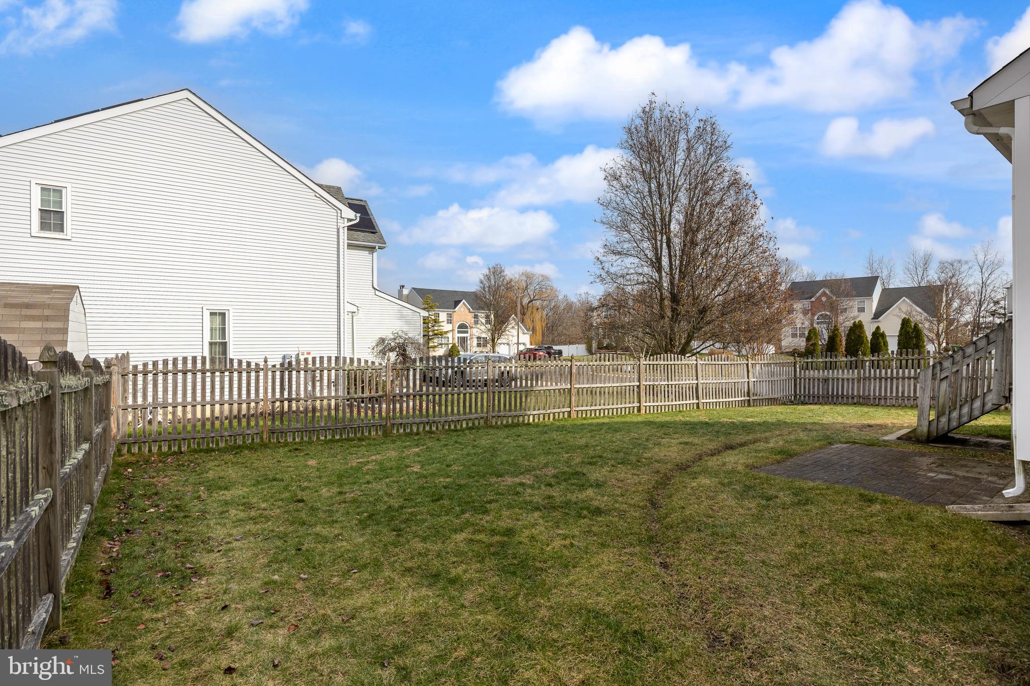 33 Colts Gait Road Marlton, NJ 08053 - Photo 34 of 41 a view of a outdoor space