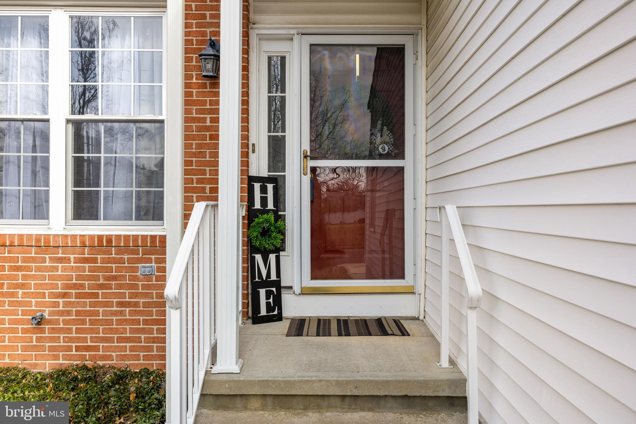 33 Colts Gait Road Marlton, NJ 08053 - Photo 4 of 41 a view of entrance door of a house