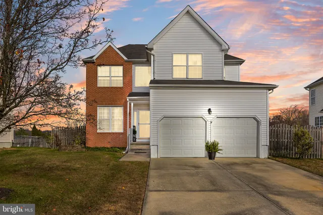 $539,900 | 33 Colts Gait Road, Marlton, NJ 08053