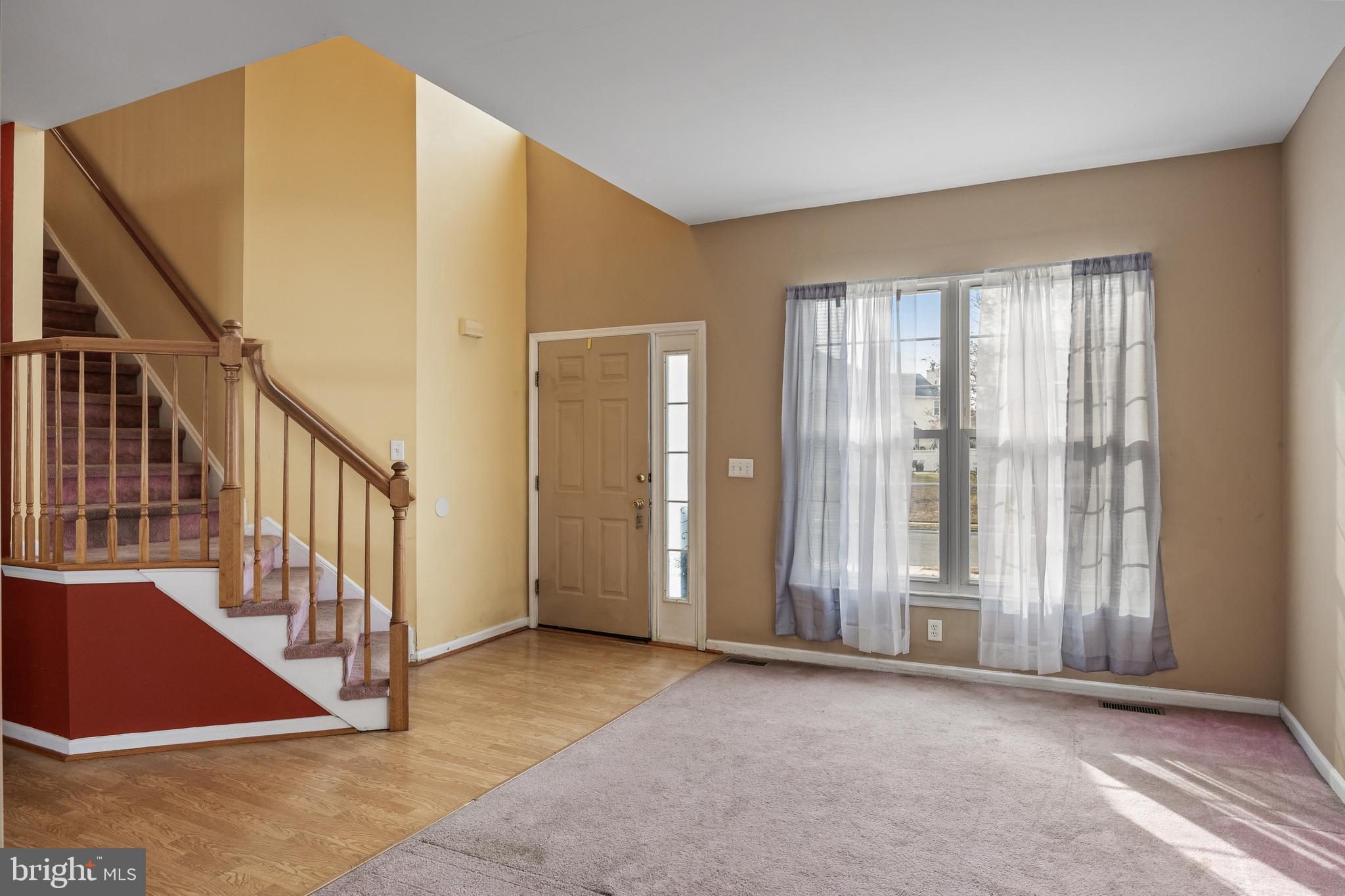 33 Colts Gait Road Marlton, NJ 08053 - Photo 7 of 41 a view of an front door