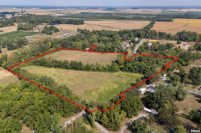 $125,000 | 0 West Davis Street, Equality, IL 62934