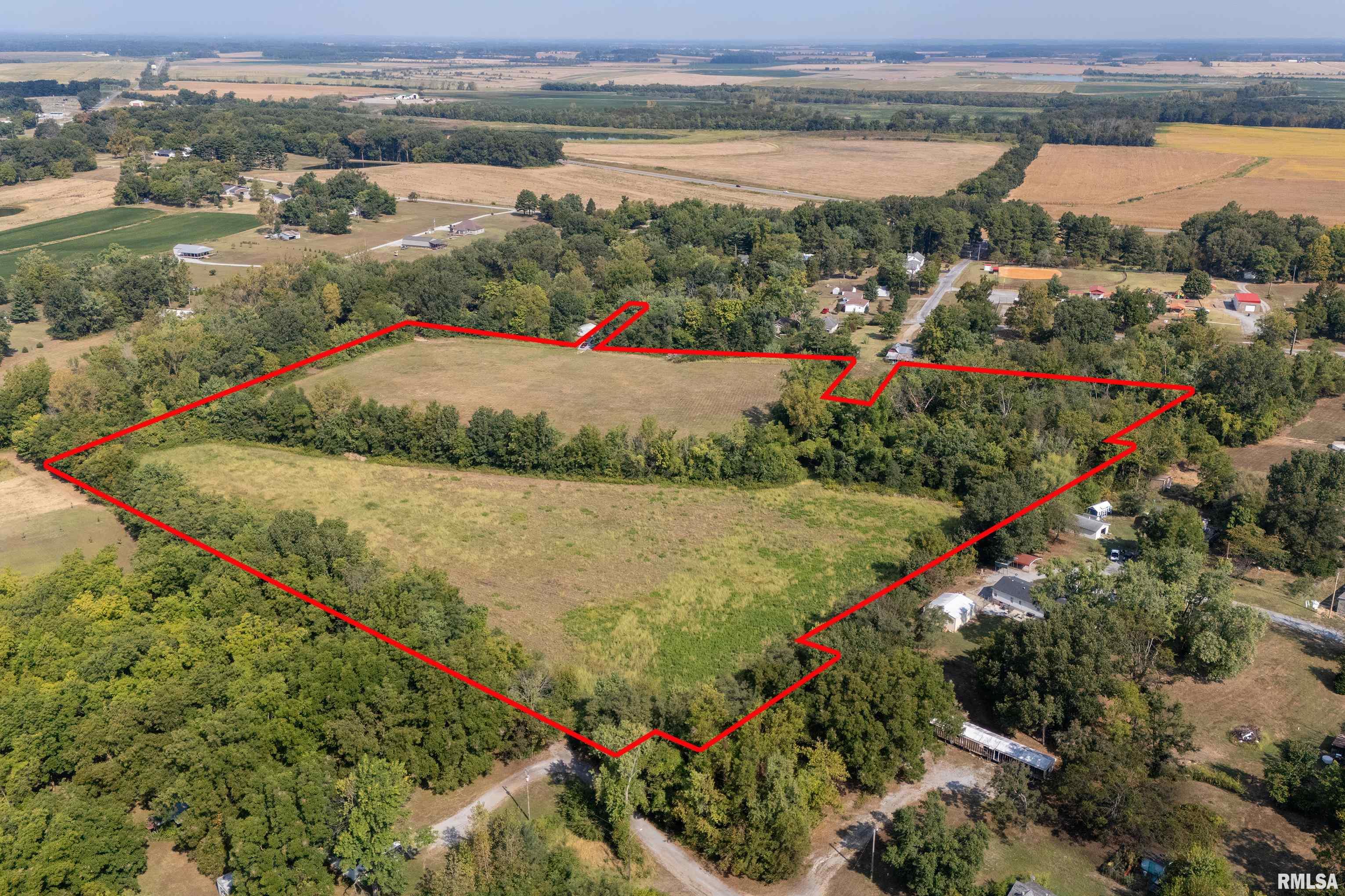 0 West Davis Street Equality, IL 62934 - Photo 3 of 14