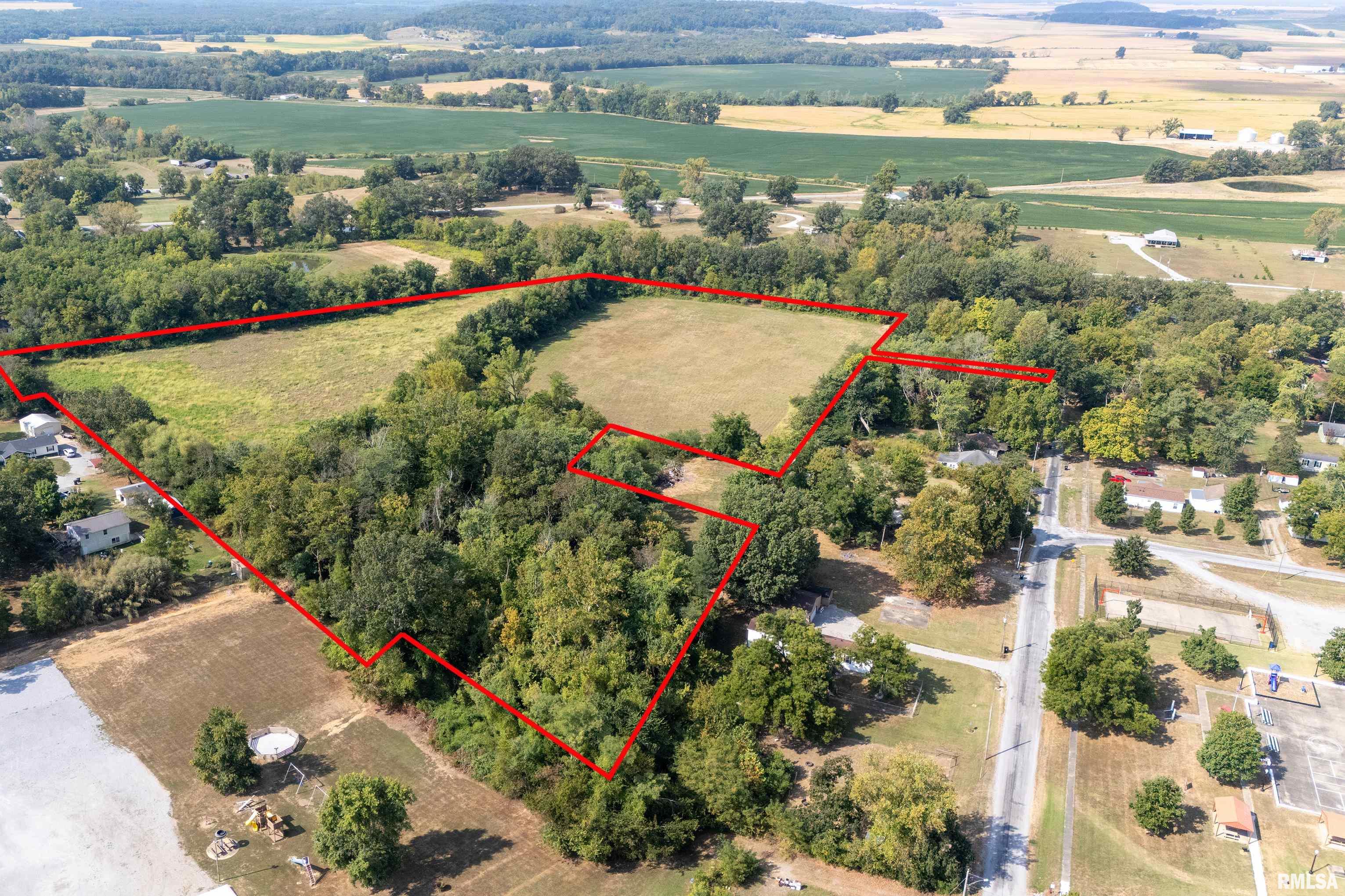 0 West Davis Street Equality, IL 62934 - Photo 5 of 14