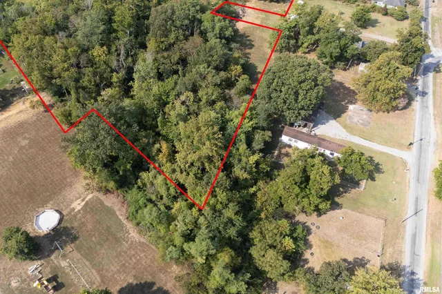 $125,000 | 0 West Davis Street, Equality, IL 62934