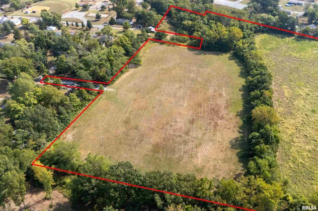 $125,000 | 0 West Davis Street, Equality, IL 62934