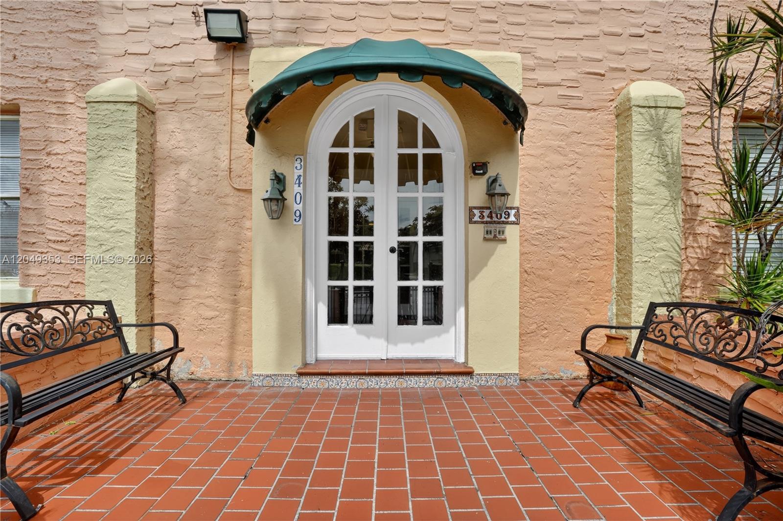 3409 South Le Jeune Road, Unit 9 Coral Gables, FL 33134 - Photo 2 of 12