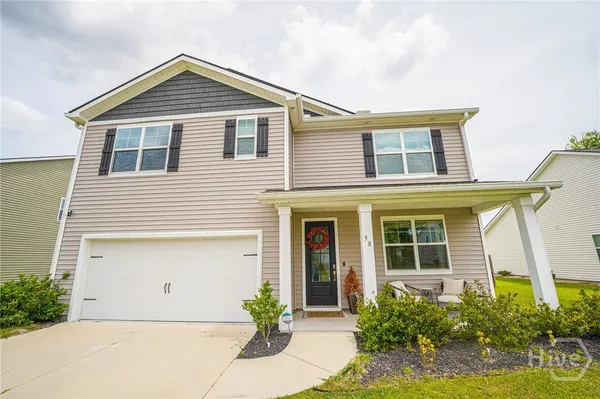 $2,700 | 58 Wedge Circle, Richmond Hill, GA 31324