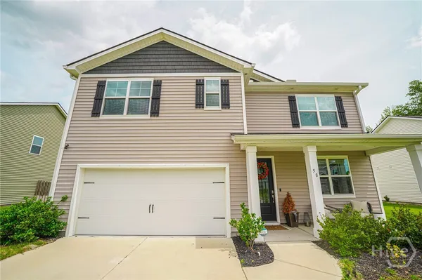 $2,700 | 58 Wedge Circle, Richmond Hill, GA 31324