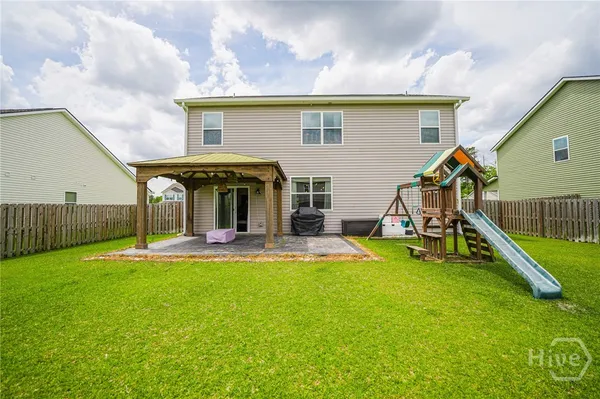 $2,700 | 58 Wedge Circle, Richmond Hill, GA 31324