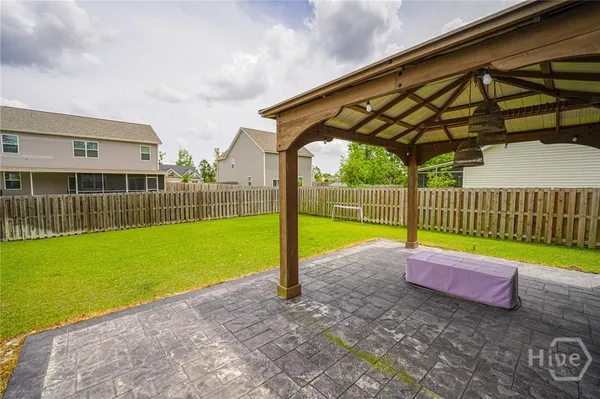 $2,700 | 58 Wedge Circle, Richmond Hill, GA 31324