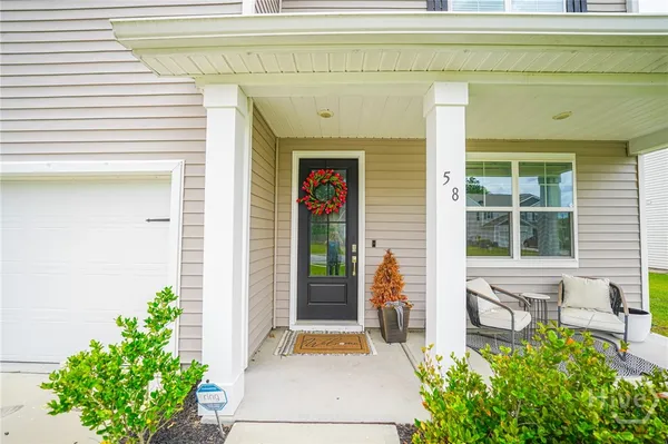 $2,700 | 58 Wedge Circle, Richmond Hill, GA 31324