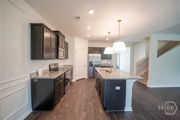 $2,700 | 58 Wedge Circle, Richmond Hill, GA 31324