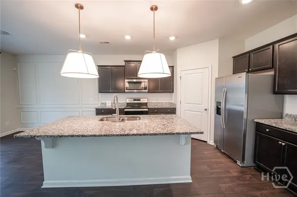 $2,700 | 58 Wedge Circle, Richmond Hill, GA 31324