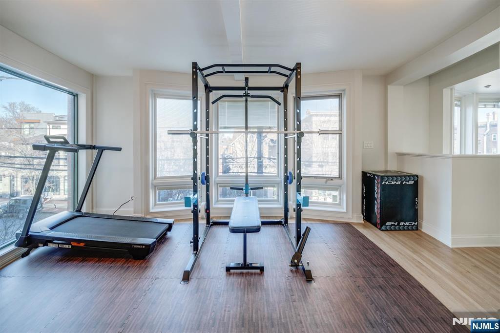 119 Walnut Street, Unit C0010 Montclair, NJ 07042 - Photo 34 of 41