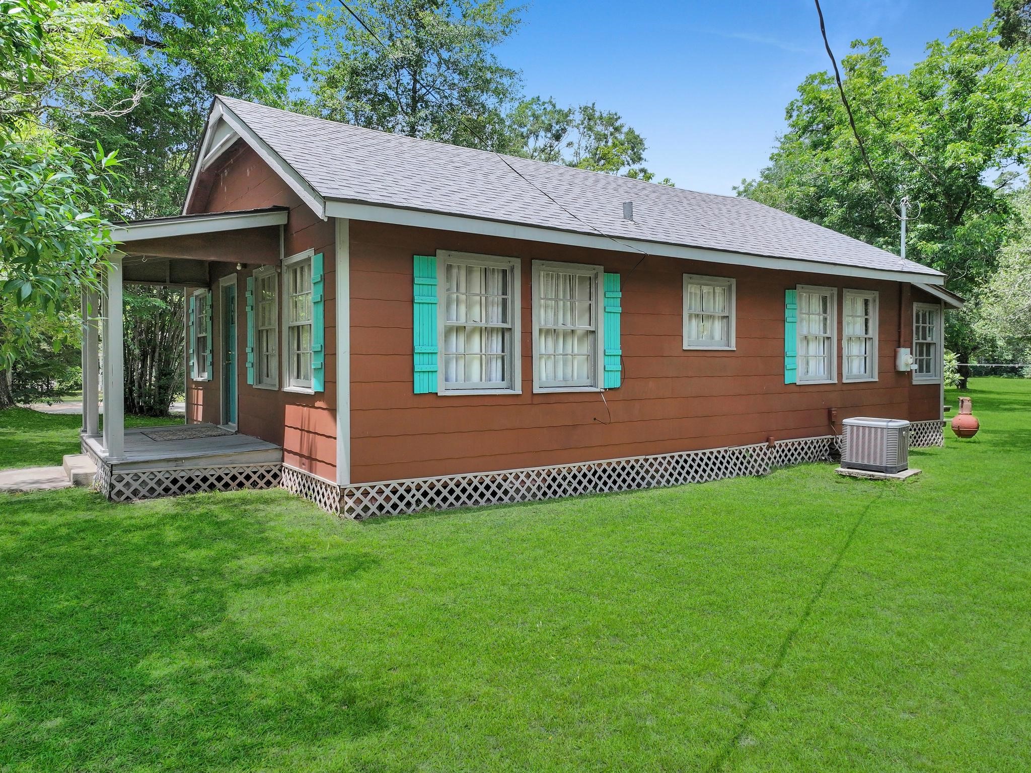 532 FM 1943 Road West Warren, TX 77664 - Photo 27 of 38