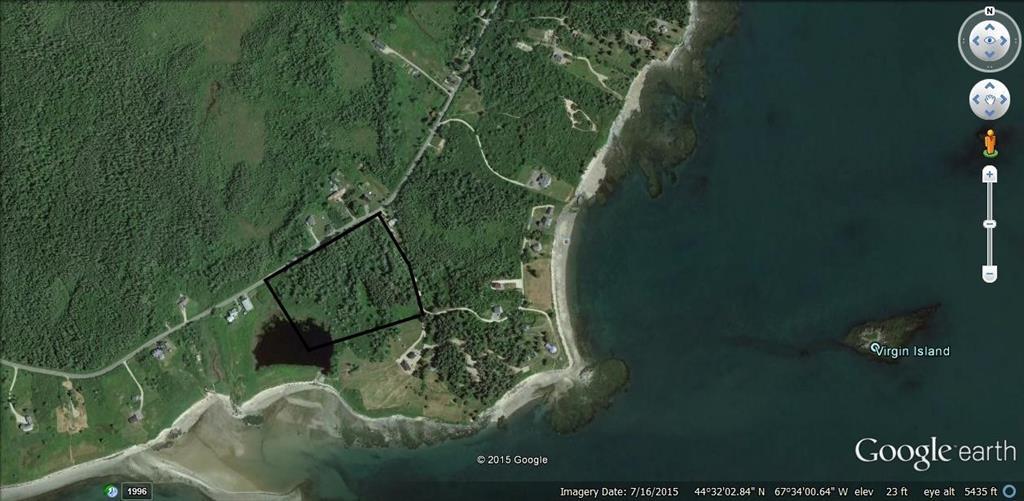 257 Kelley Point Road Jonesport, ME 04649 - Photo 1 of 5 Photo
