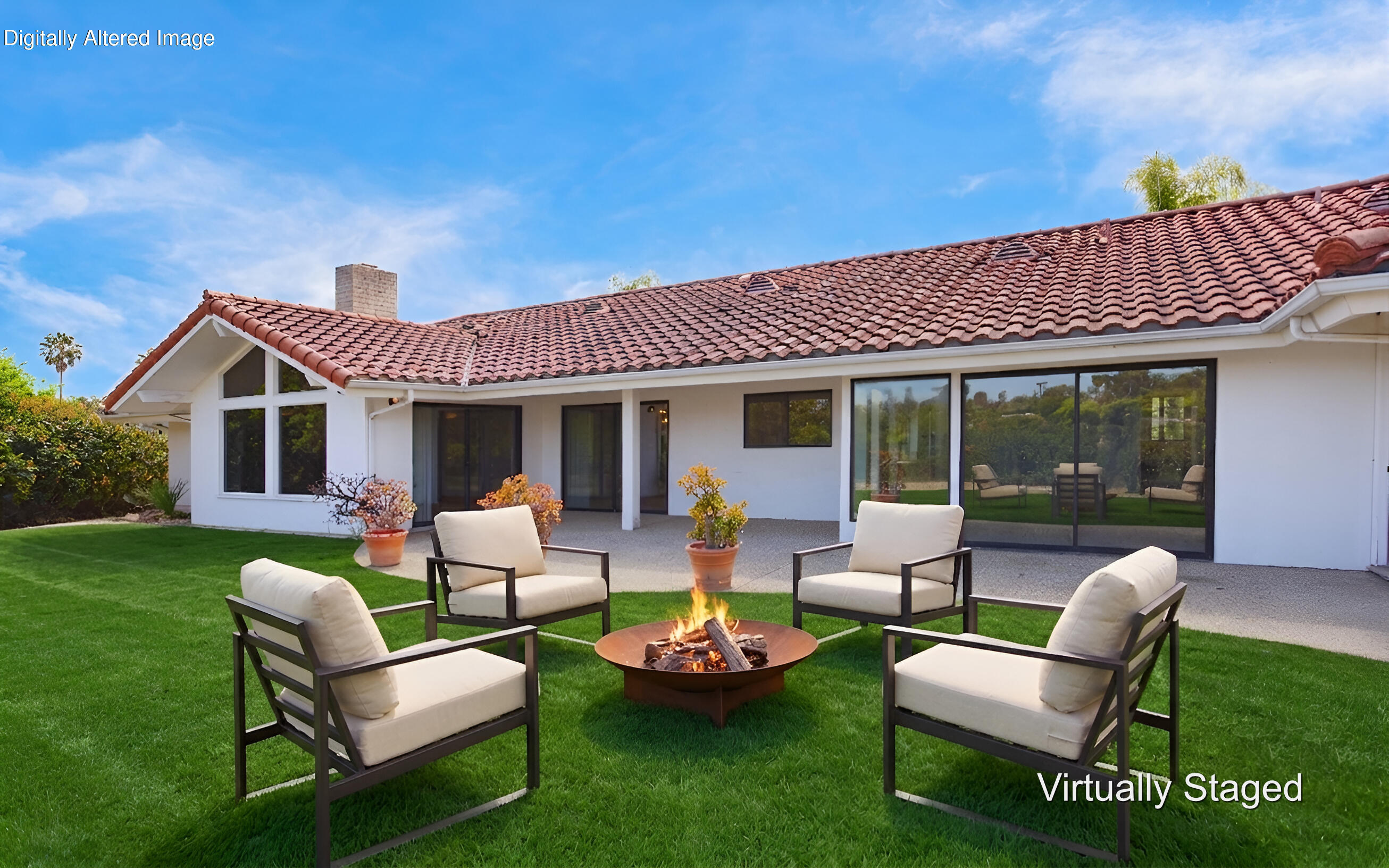 940 Camino Del Rio Santa Barbara, CA 93110 - Photo 22 of 28 Virtually Staged 1