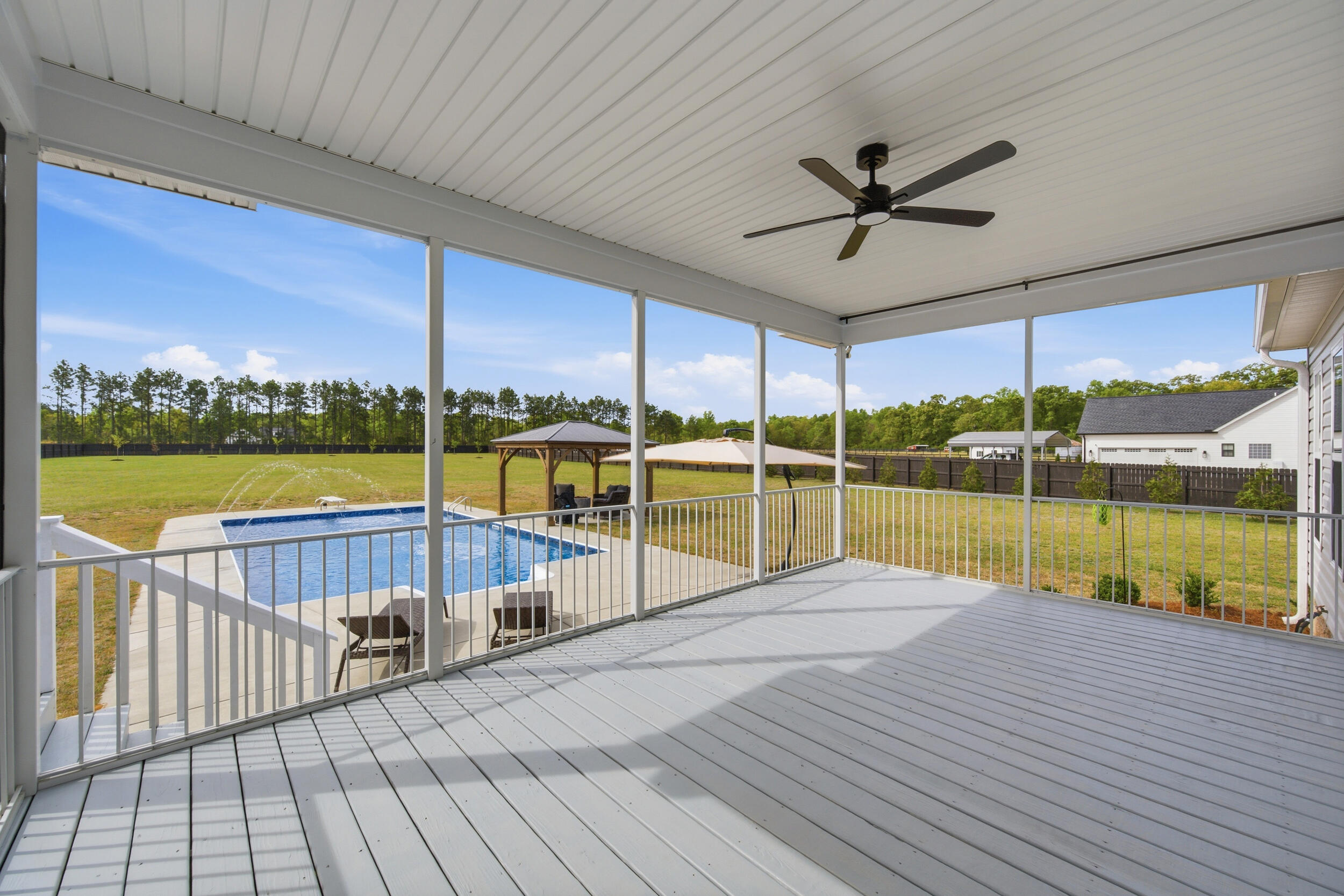 35 Old Friar Road Aiken, SC 29801 - Photo 41 of 56