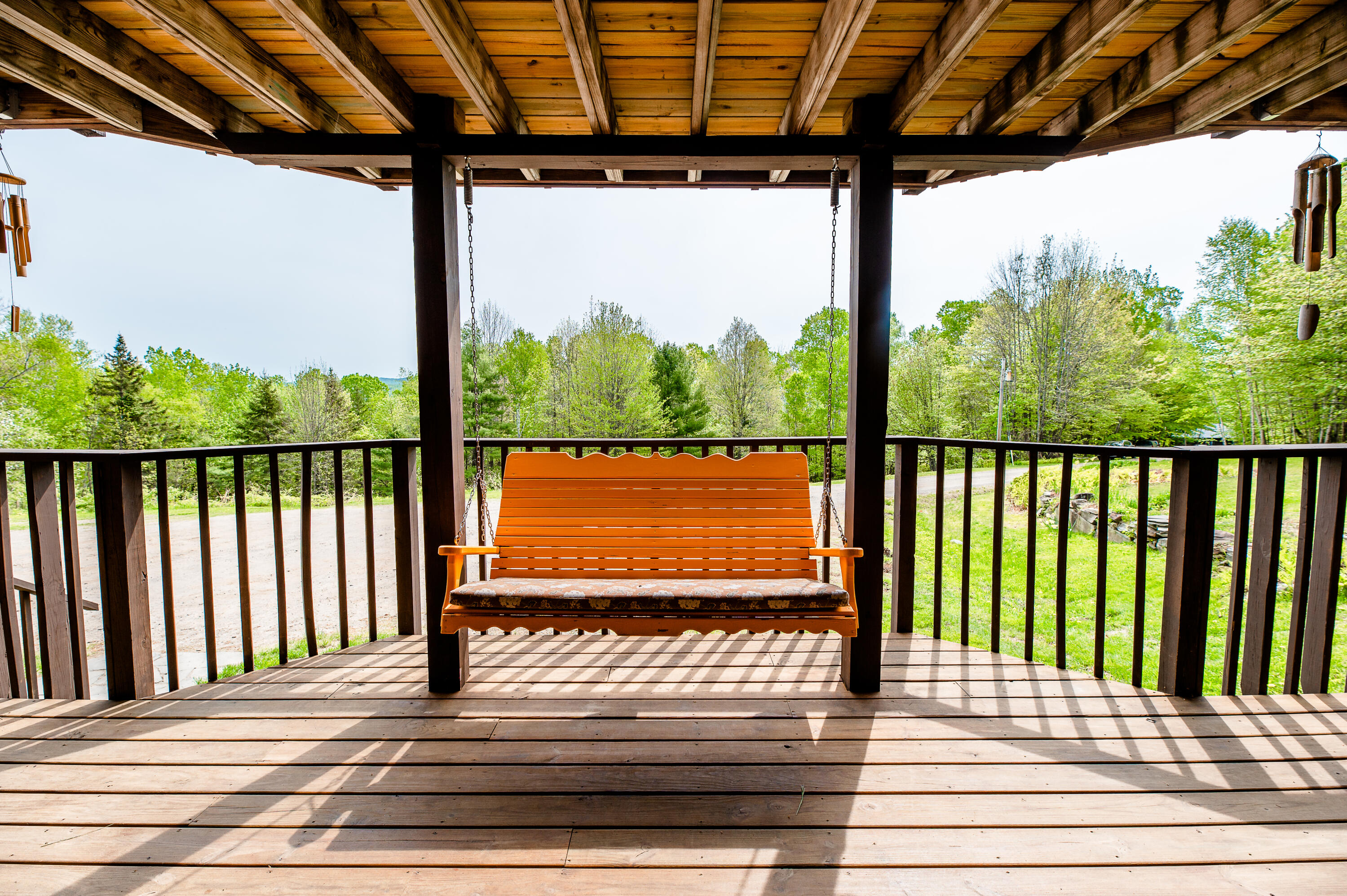 173 Freeman Ridge Road Kingfield, ME 04947 - Photo 61 of 78 173 Freeman Ridge Road