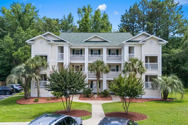 $164,500 | 615 Tupelo Lane, Unit 1I, Longs, SC 29568