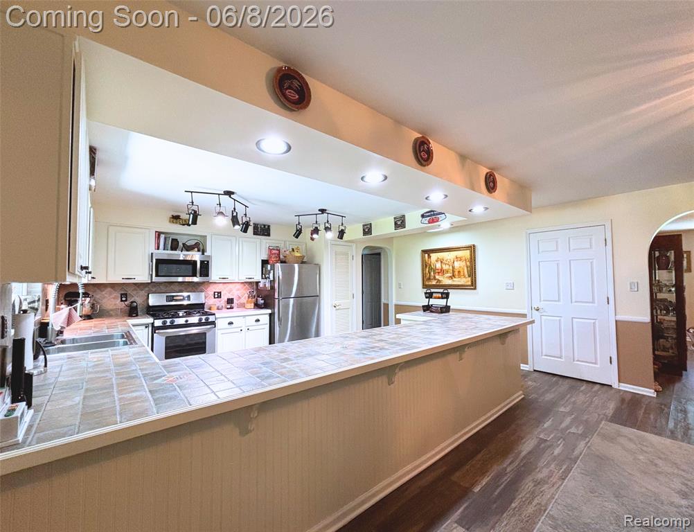 5400 Grange Hall Road Holly, MI 48442 - Photo 10 of 44