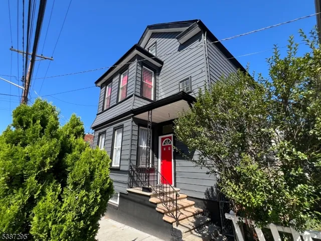 $529,000 | 69 Keen Street, Paterson, NJ 07524