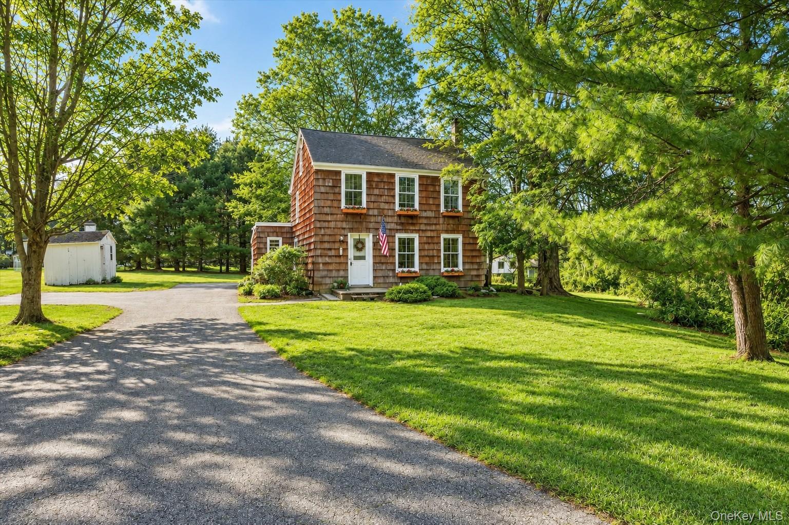 1835 Jacob Road Cortlandt Manor, NY 10567 - Photo 25 of 25 Gallery Image 25