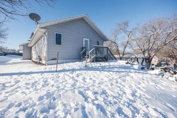 $299,000 | 513 N Street East, Detroit Lakes, MN 56501
