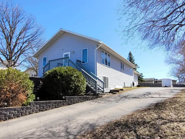 $299,000 | 513 N Street East, Detroit Lakes, MN 56501