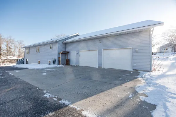 $299,000 | 513 N Street East, Detroit Lakes, MN 56501