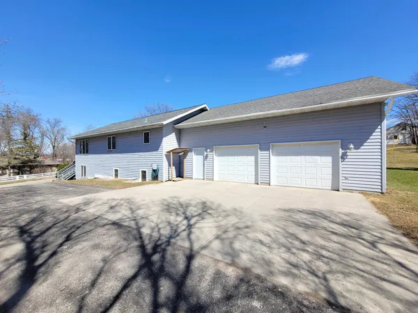 $299,000 | 513 N Street East, Detroit Lakes, MN 56501