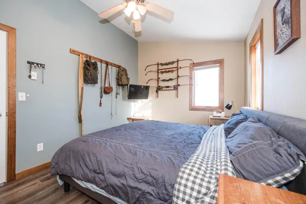 $299,000 | 513 N Street East, Detroit Lakes, MN 56501