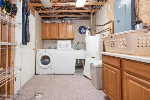 $299,000 | 513 N Street East, Detroit Lakes, MN 56501