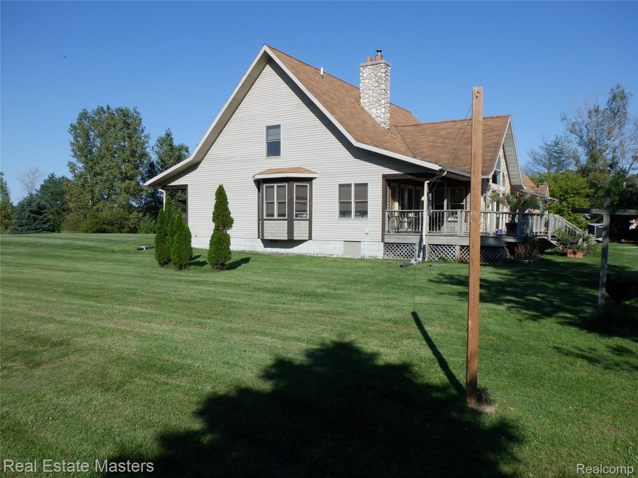 4607 Metcalf Road North Street, MI 48049 - Photo 10 of 70 DSCF0267.JPG
