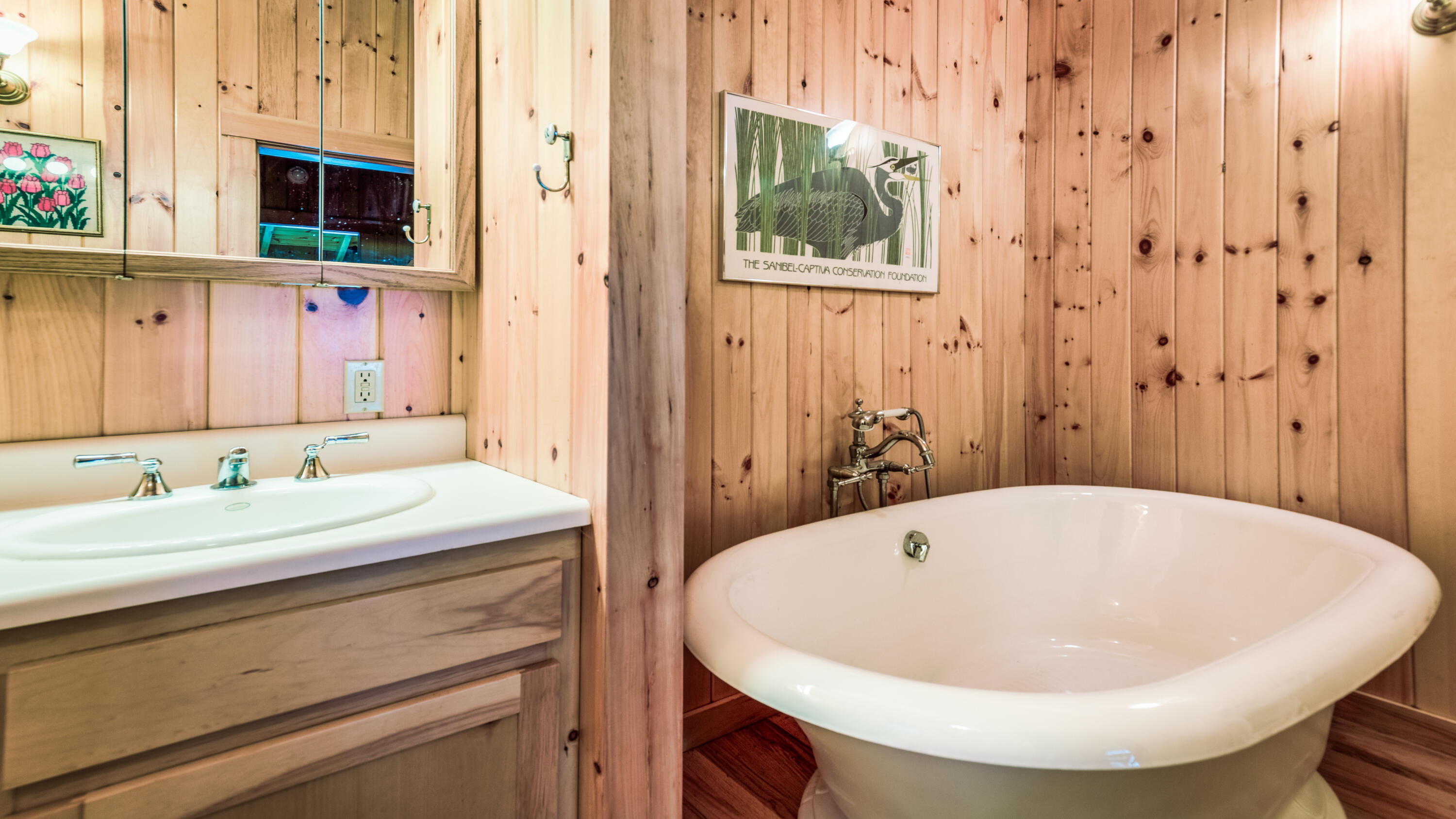 1858 Kennebago River Road Rangeley, ME 04970 - Photo 17 of 28 Lodge at Kennebago HDMaster Bath view 1