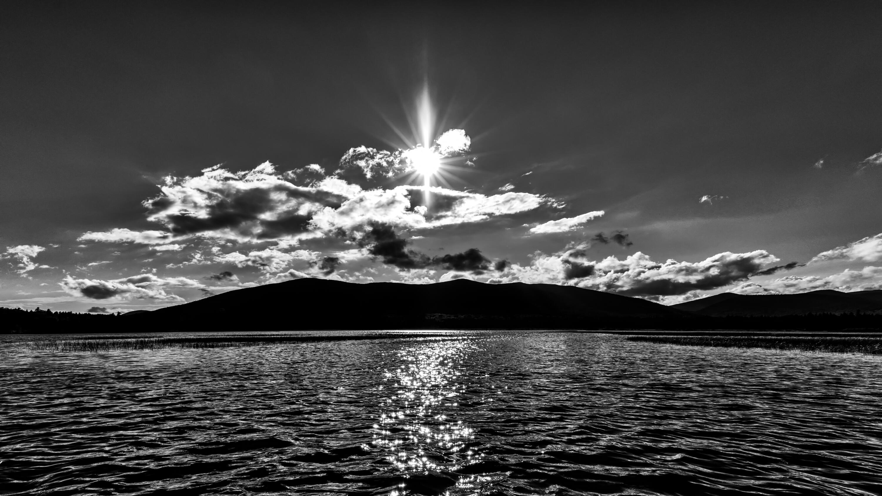 1858 Kennebago River Road Rangeley, ME 04970 - Photo 28 of 28 Lodge at Kennebago HDMountain B-W