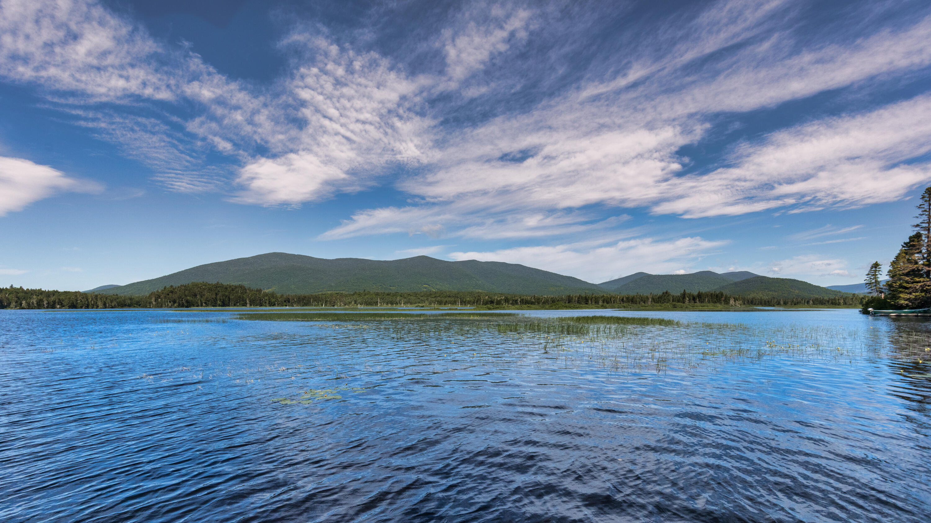 1858 Kennebago River Road Rangeley, ME 04970 - Photo 4 of 28 Lodge at Kennebago HDLake and Mountain v