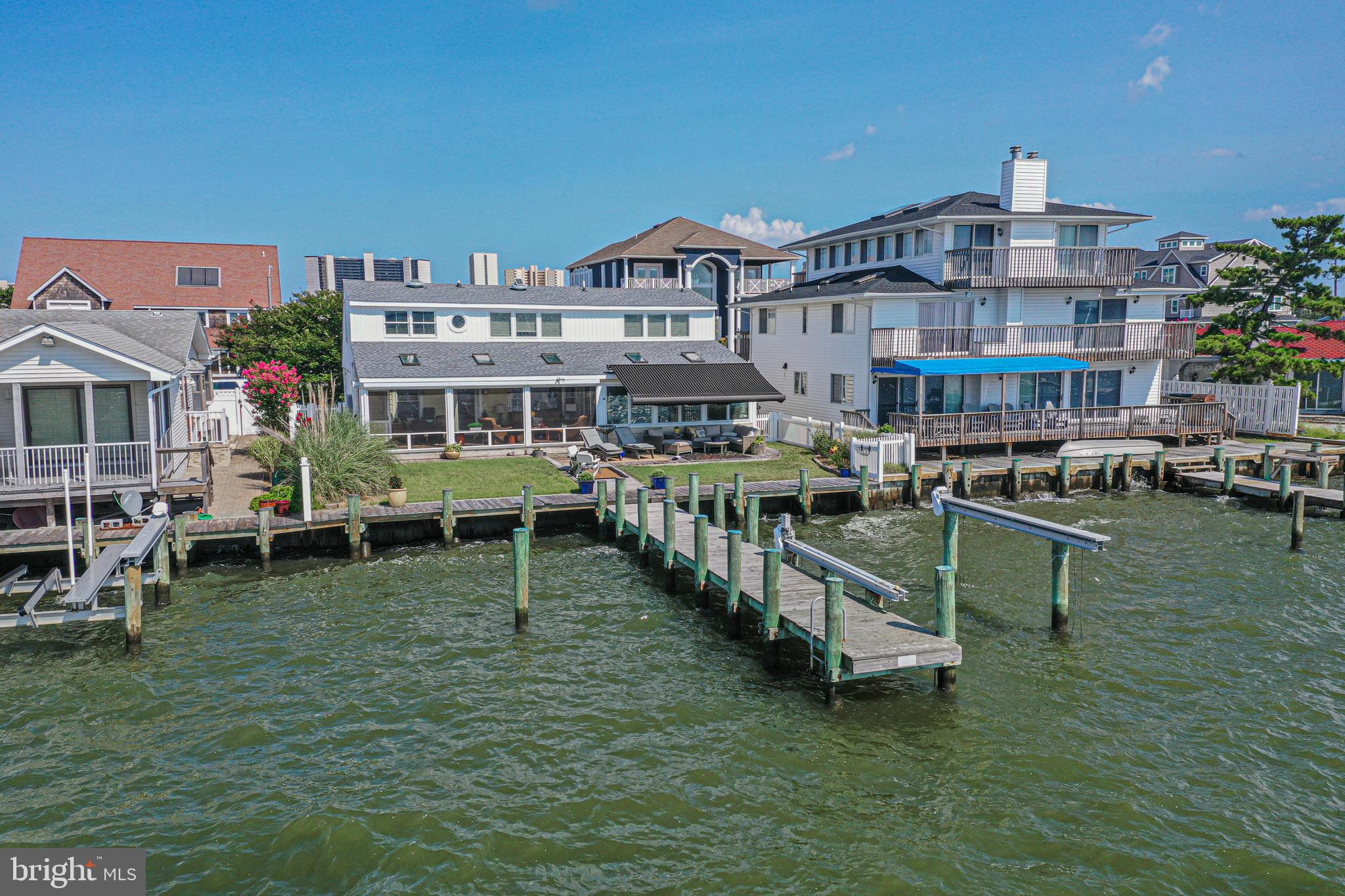 10607 Point Lookout Road Ocean City, MD 21842 - Photo 45 of 47 Gallery Image 45