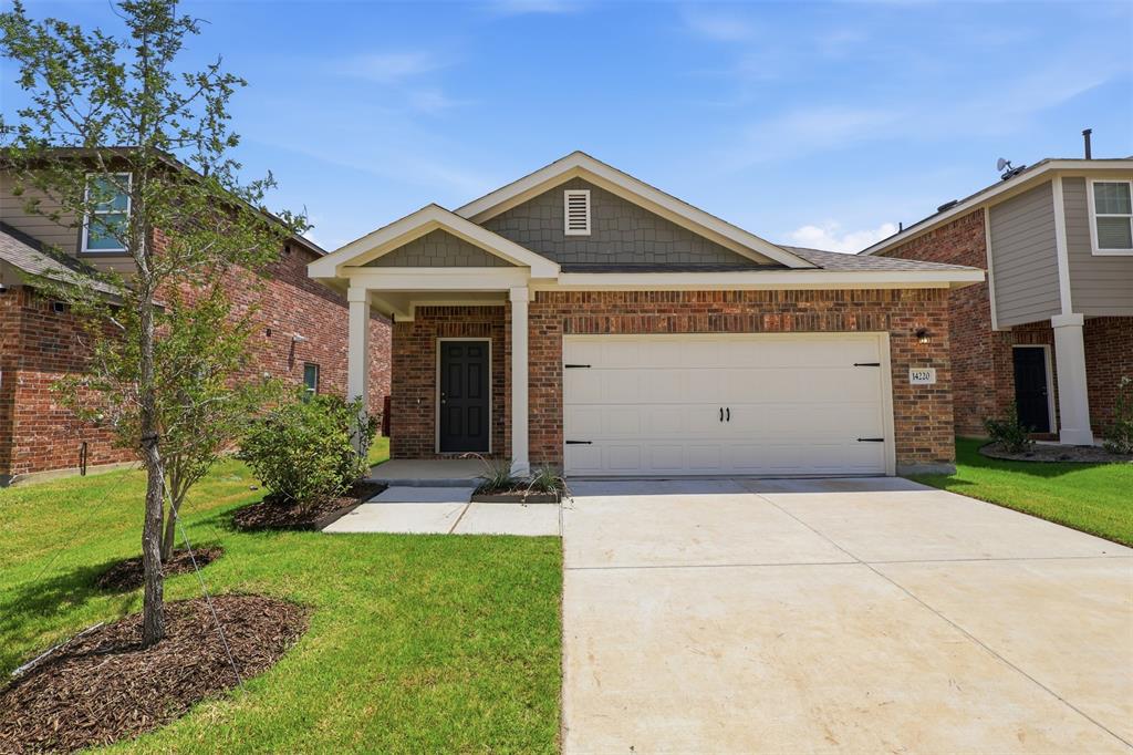 14220 Coness Street Pilot Point, TX 76258 - Photo 1 of 18