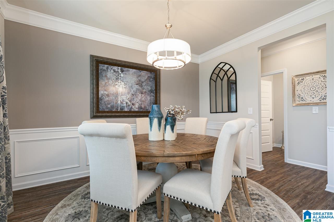 255 Clover Lane Springville, AL 35146 - Photo 12 of 34
