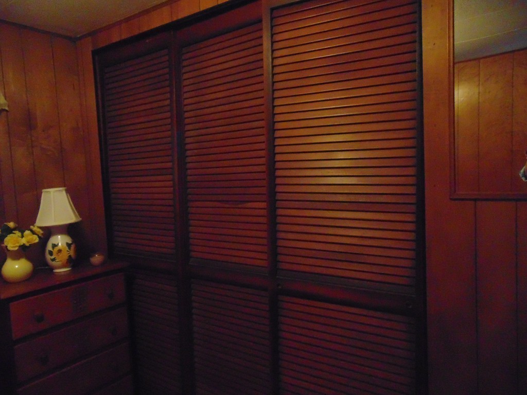 3132 Cranberry Highway, Unit 56 Wareham, MA 02538 - Photo 16 of 20 a bathroom with a sink and a shower curtain