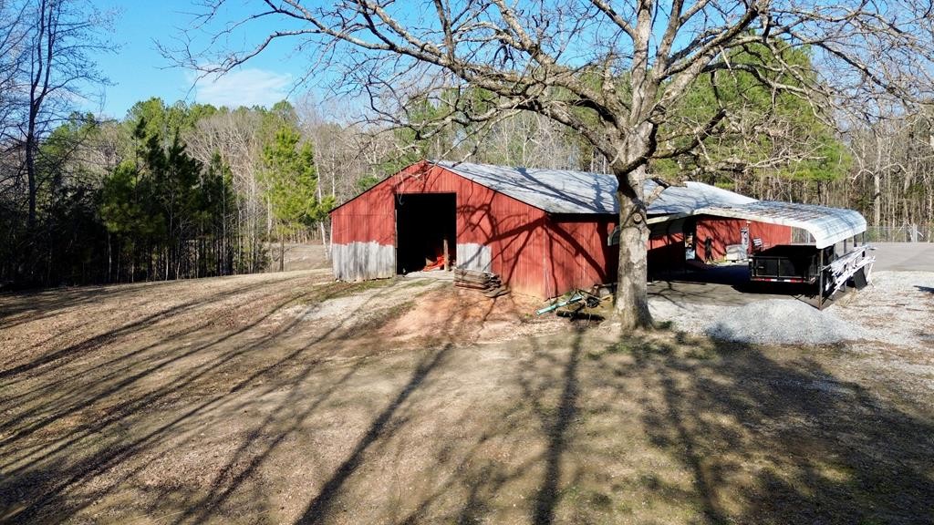 2260 Oakdale Road Camden, TN 38320 - Photo 12 of 18