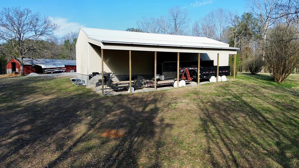 2260 Oakdale Road Camden, TN 38320 - Photo 14 of 18