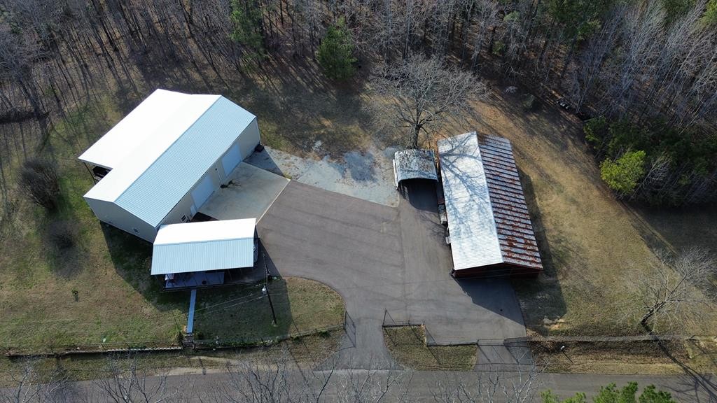 2260 Oakdale Road Camden, TN 38320 - Photo 16 of 18