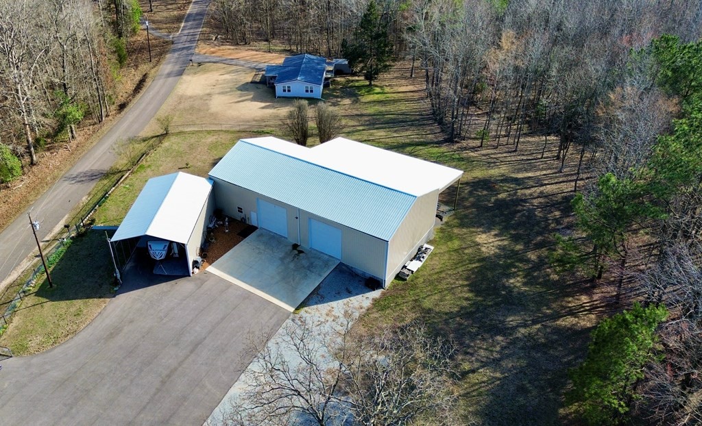 2260 Oakdale Road Camden, TN 38320 - Photo 17 of 18