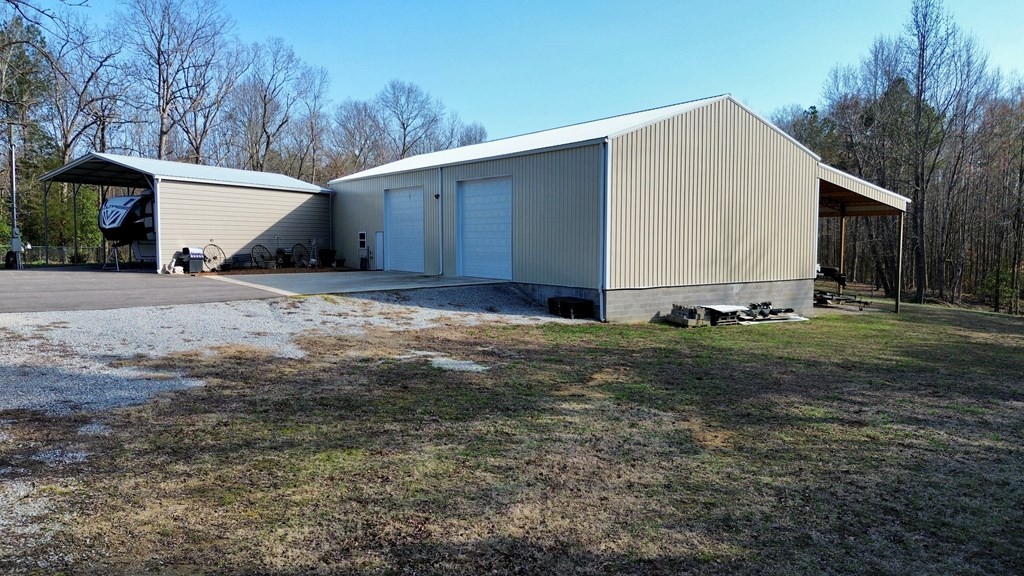 2260 Oakdale Road Camden, TN 38320 - Photo 2 of 18