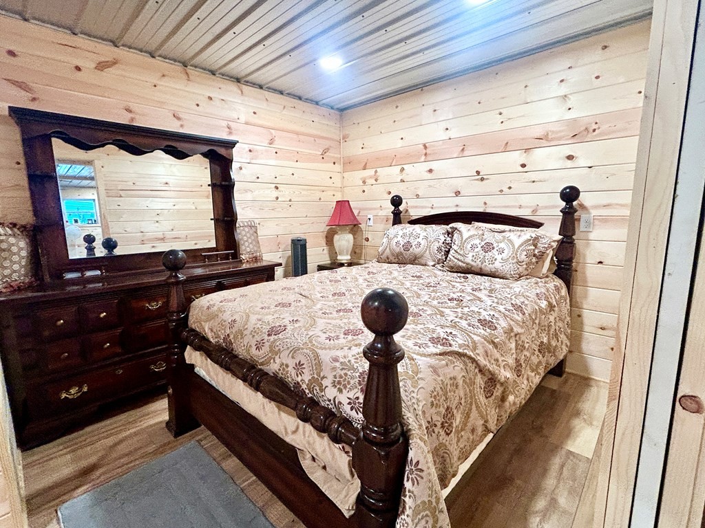 2260 Oakdale Road Camden, TN 38320 - Photo 7 of 18