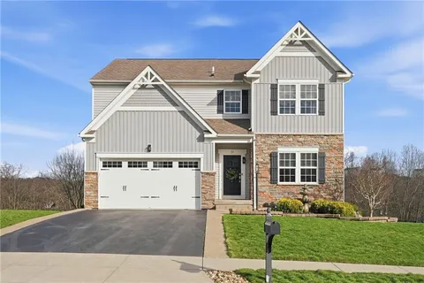 $544,900 | 33 Trotter Lane, Clinton, PA 15026