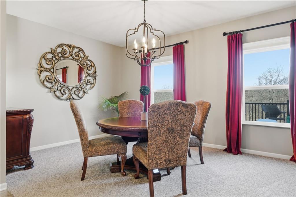 33 Trotter Lane Clinton, PA 15026 - Photo 25 of 50