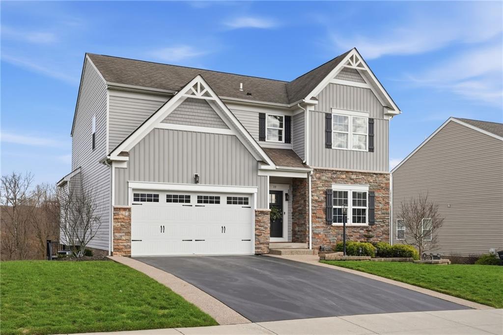 33 Trotter Lane Clinton, PA 15026 - Photo 3 of 50